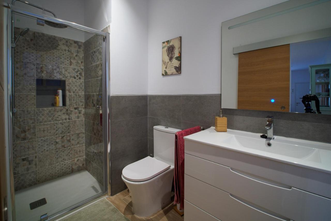 Indigo Villa ซานตาครูซเดลาปัลมา ภายนอก รูปภาพ