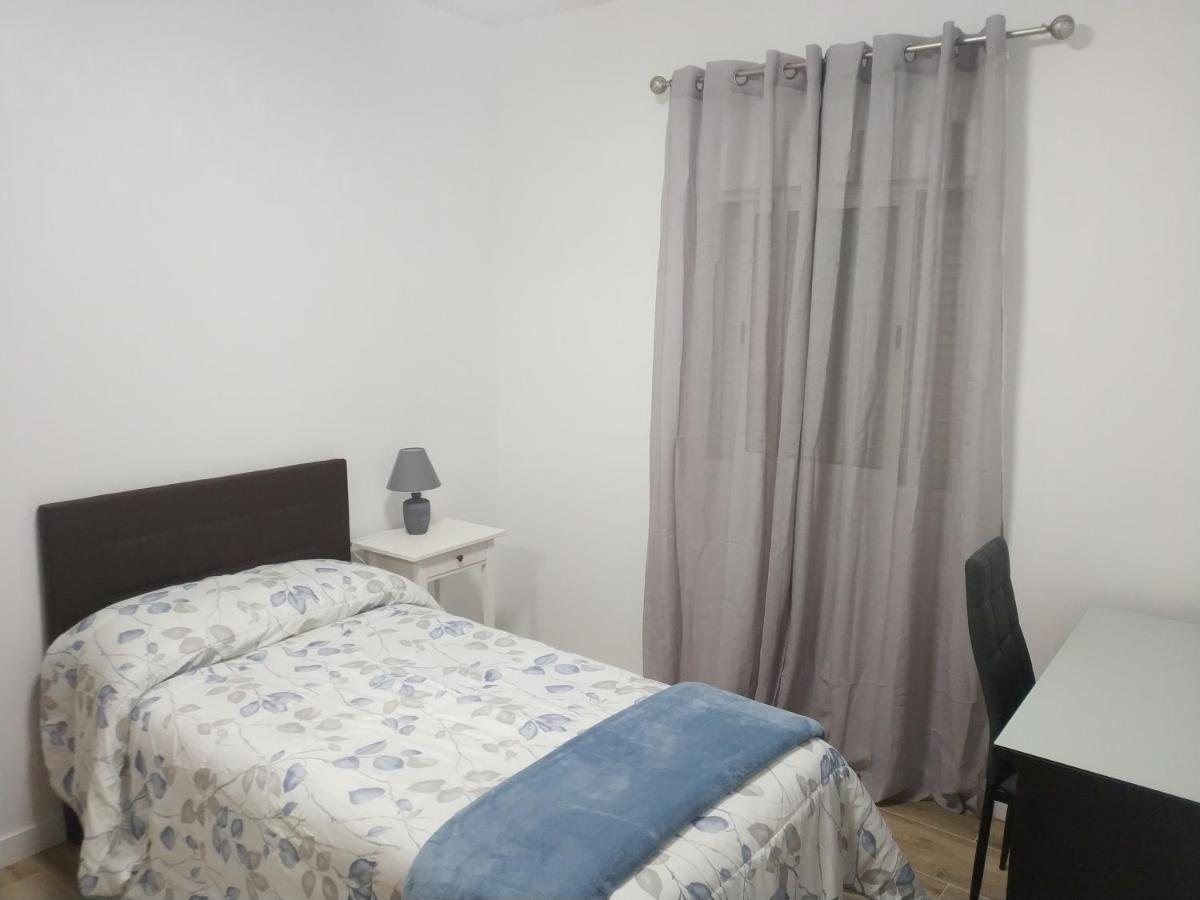 Indigo Villa ซานตาครูซเดลาปัลมา ภายนอก รูปภาพ